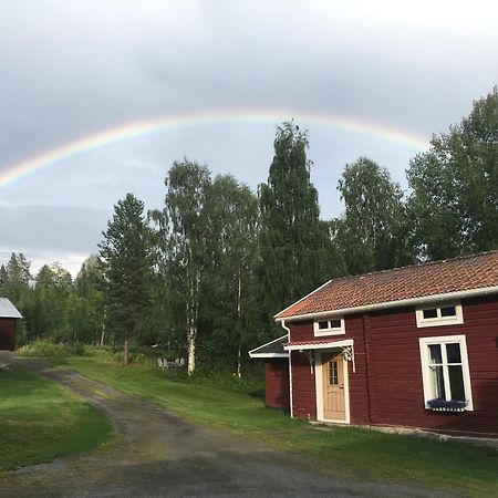 Bogaerdan, Cozy Cabin By The Lulea River Harads المظهر الخارجي الصورة